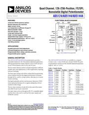 ad5204|ad5204bruz10.